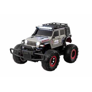 JRVT144-LG ワイルドドライブ 1/18ジープラングラールビコン