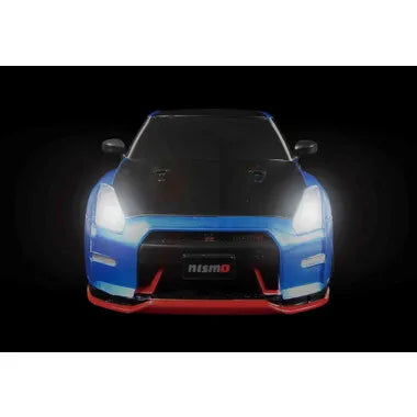 JRVC159-MB 1/24NISSAN GT-R ニスモ