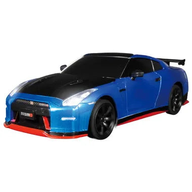 JRVC159-MB 1/24NISSAN GT-R ニスモ