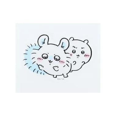 S8559899リピペタちいかわちいかわ&モモンガ