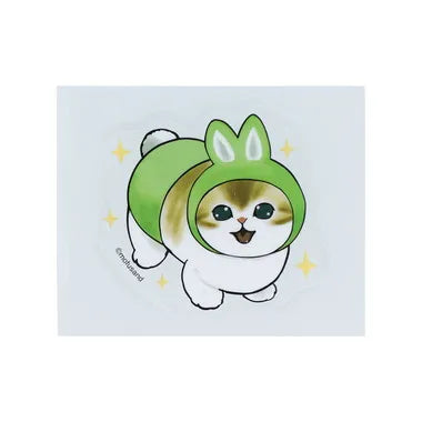S8573018リピペタmofusandうさぎB
