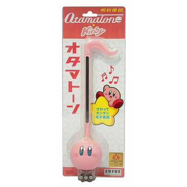 1320 オタマトーンカービィVer.