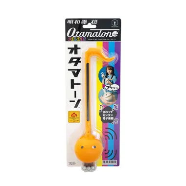 1406 オタマトーンカラーズ(オレンジ)