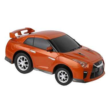 173429 ドライブタウン NO.2 GT-R