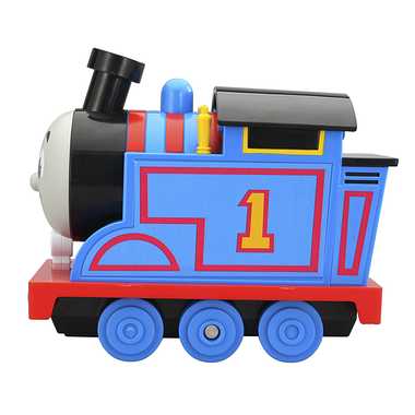 195808 ゆれて走るよ!ごきげんトーマス