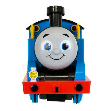 195808 ゆれて走るよ!ごきげんトーマス