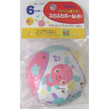 ふわふわボール(小)
