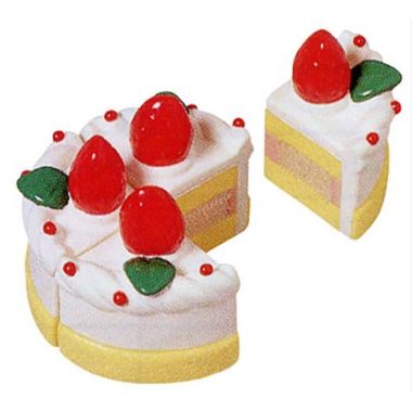 ショートケーキ