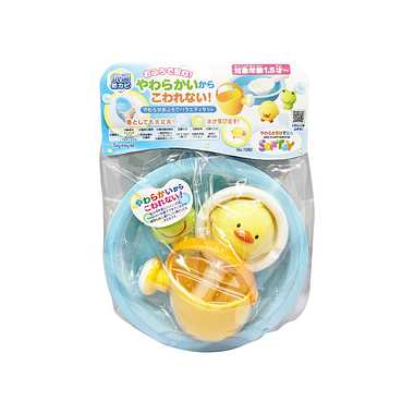 7280 やわらかおふろでバラエティセット