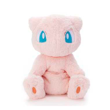 M226359 ミュウ/ポケモン くたくたたった! ぬいぐるみM