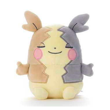 M533204 モルペコ(まんぷくもよう)/ポケモン すやすやフレンド ぬいぐるみS