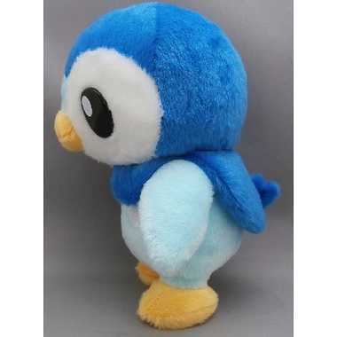 M545917 ポケモン キミにきめた!ポケモンゲットぬいぐるみ ポッチャマ