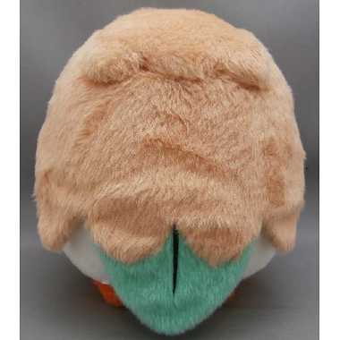 M545924 ポケモン キミにきめた!ポケモンゲットぬいぐるみ モクロー