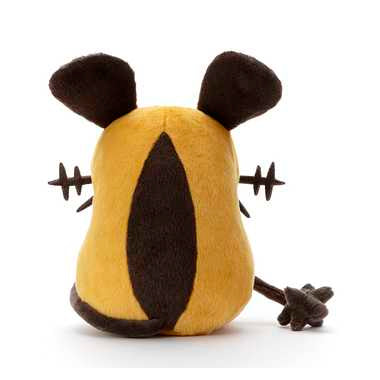 M705625 ポケモン/キミにきめた!ポケモンゲットぬいぐるみ/デデンネ