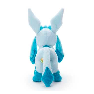 M705656 ポケモン/キミにきめた!ポケモンゲットぬいぐるみ/グレイシア