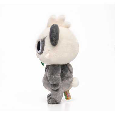 M715143 ポケモン/キミにきめた!ポケモンゲットぬいぐるみ/ヤンチャム