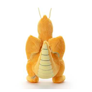M721410 ポケモン/キミにきめた!ポケモンゲットぬいぐるみ/カイリュー