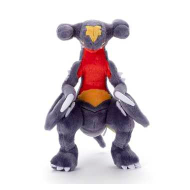 M726750 ガブリアス/キミにきめた!ポケモンゲットぬいぐるみ