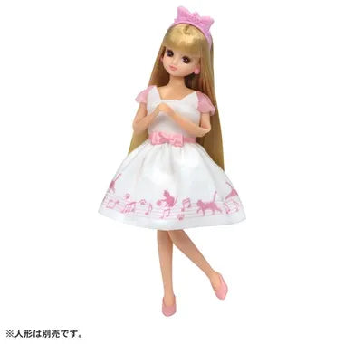 LW-05 マイファーストシリーズ にゃんにゃんワルツ