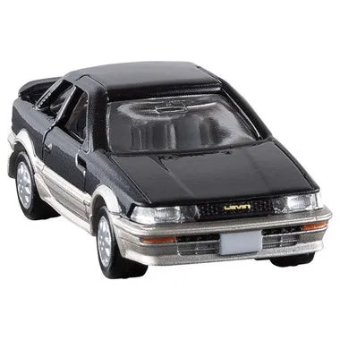 13 トヨタ カローラ レビン (AE92) (トミカプレミアム発売記念仕様)