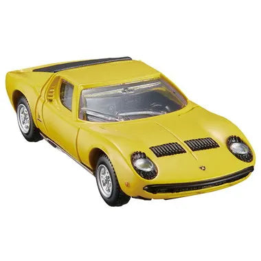 05 ランボルギーニ ミウラ P400S (トミカプレミアム発売記念仕様)