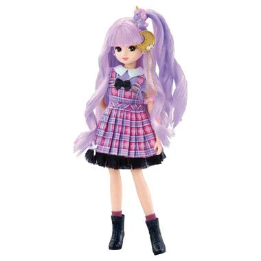 にじキュンカール リカちゃん スペシャルプライス