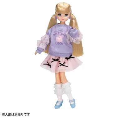 LW-19 シュガーリボン