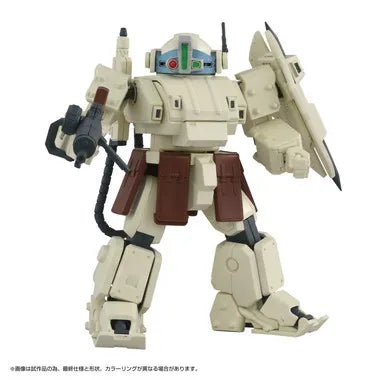 トイライズ ATコレクション05 オーデルバックラー