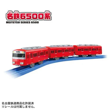 S-65 名鉄6500系