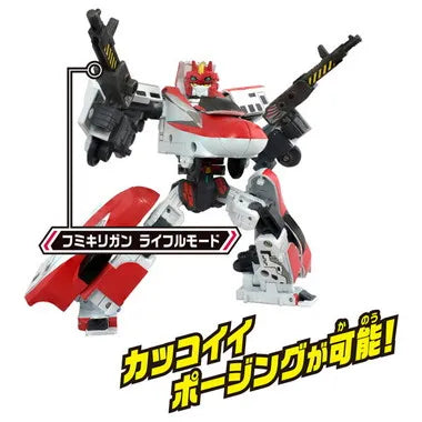 SGX02 シンカリオン E6こまち