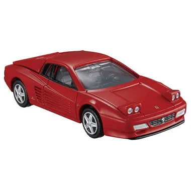 08 フェラーリ 512 TR