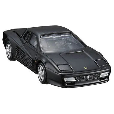 08 フェラーリ 512 TR (トミカプレミアム発売記念仕様)