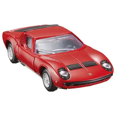 05 ランボルギーニ ミウラ P400S