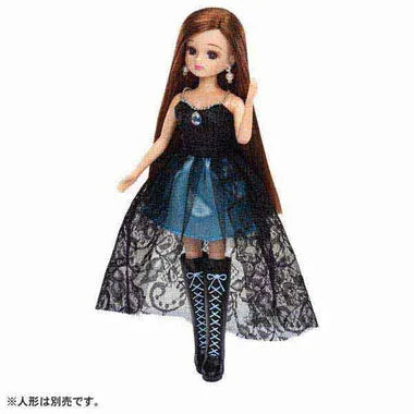 LW-09 KATE LICCA メイクパーティー