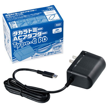 タカラトミー ACアダプター Type-C PD