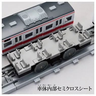 プラレール リアルクラス 113系近郊電車(関西線快速色)