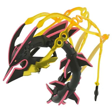 モンコレ 黒いメガレックウザ