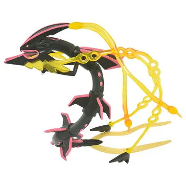 モンコレ 黒いメガレックウザ
