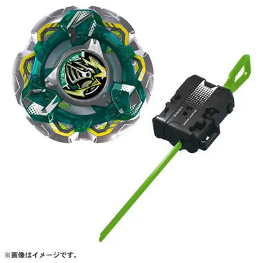 CX-14 スターター ナイトフォートレスGV8-70UN