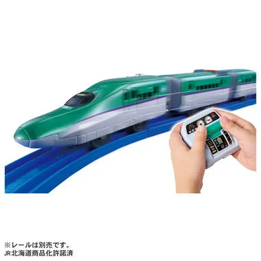 キミが運転!クイックマスコン H5系新幹線はやぶさ