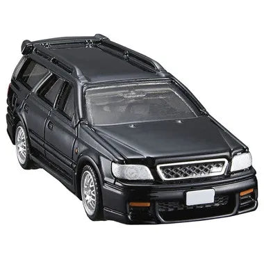 50 日産 ステージア (トミカプレミアム発売記念仕様)