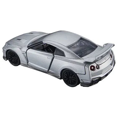 49 日産 NISSAN GT-R (2025)