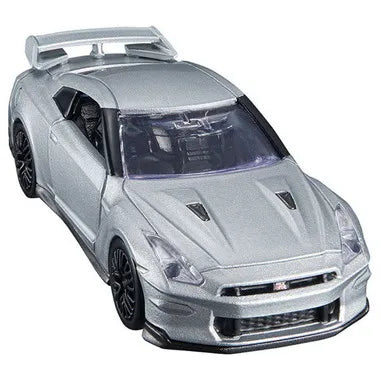 49 日産 NISSAN GT-R (2025)