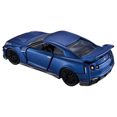 49 日産 NISSAN GT-R (2025) (トミカプレミアム発売記念仕様)