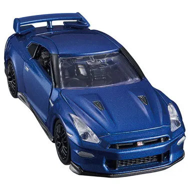 49 日産 NISSAN GT-R (2025) (トミカプレミアム発売記念仕様)