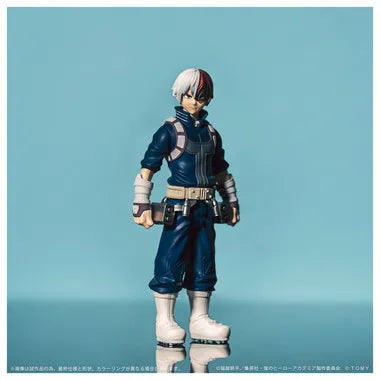 CK-M03 COLLEKAZARO 僕のヒーローアカデミア 轟焦凍
