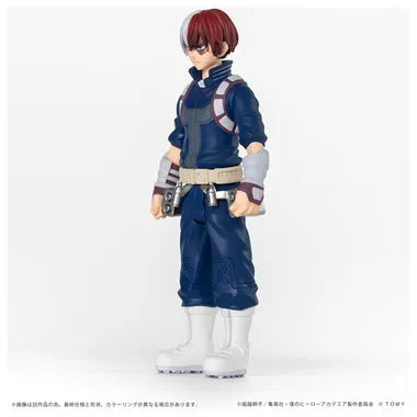 CK-M03 COLLEKAZARO 僕のヒーローアカデミア 轟焦凍