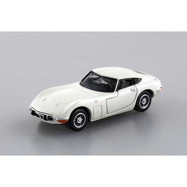 27 トヨタ2000GT