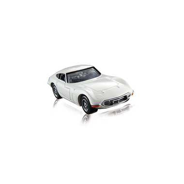 27 トヨタ2000GT