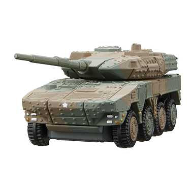 16 陸上自衛隊 16式機動戦闘車